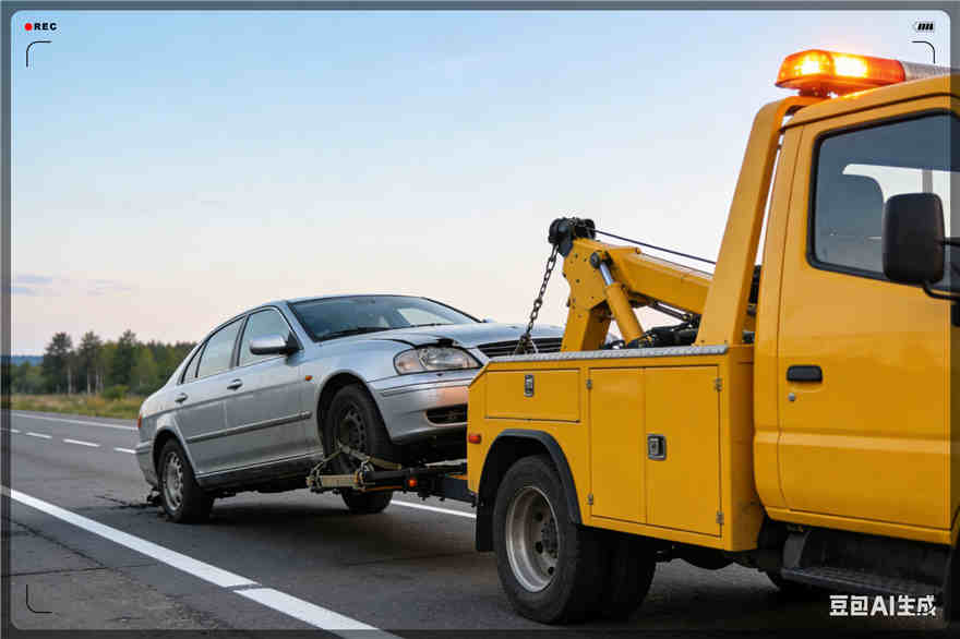 宣城汽车中途送燃油【案例】